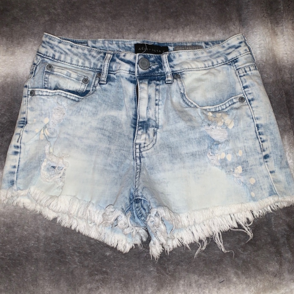 Aeropostale shorts